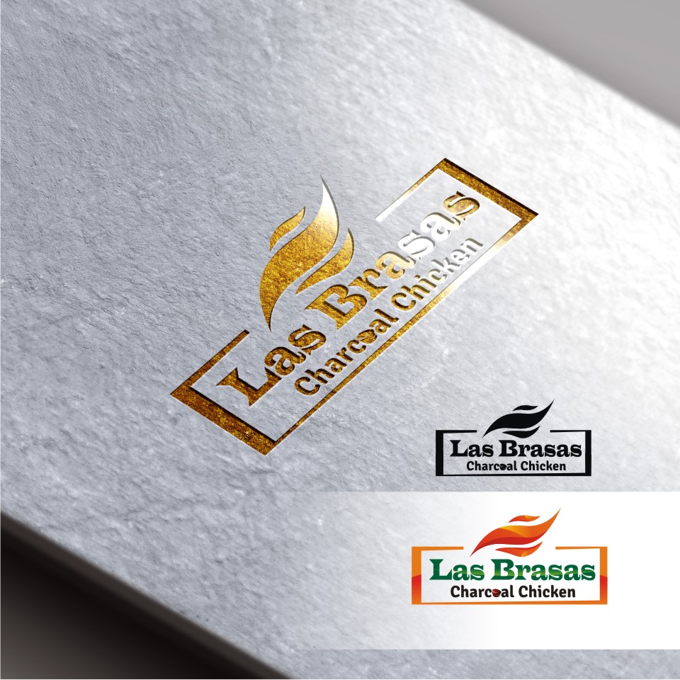 Logo Design by lesmana.aji for this project | Design #12841054