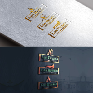 Logo Design by lesmana.aji for this project | Design: #12843327