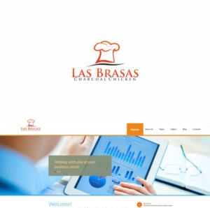Logo Design by Paulsein for this project | Design: #12853072