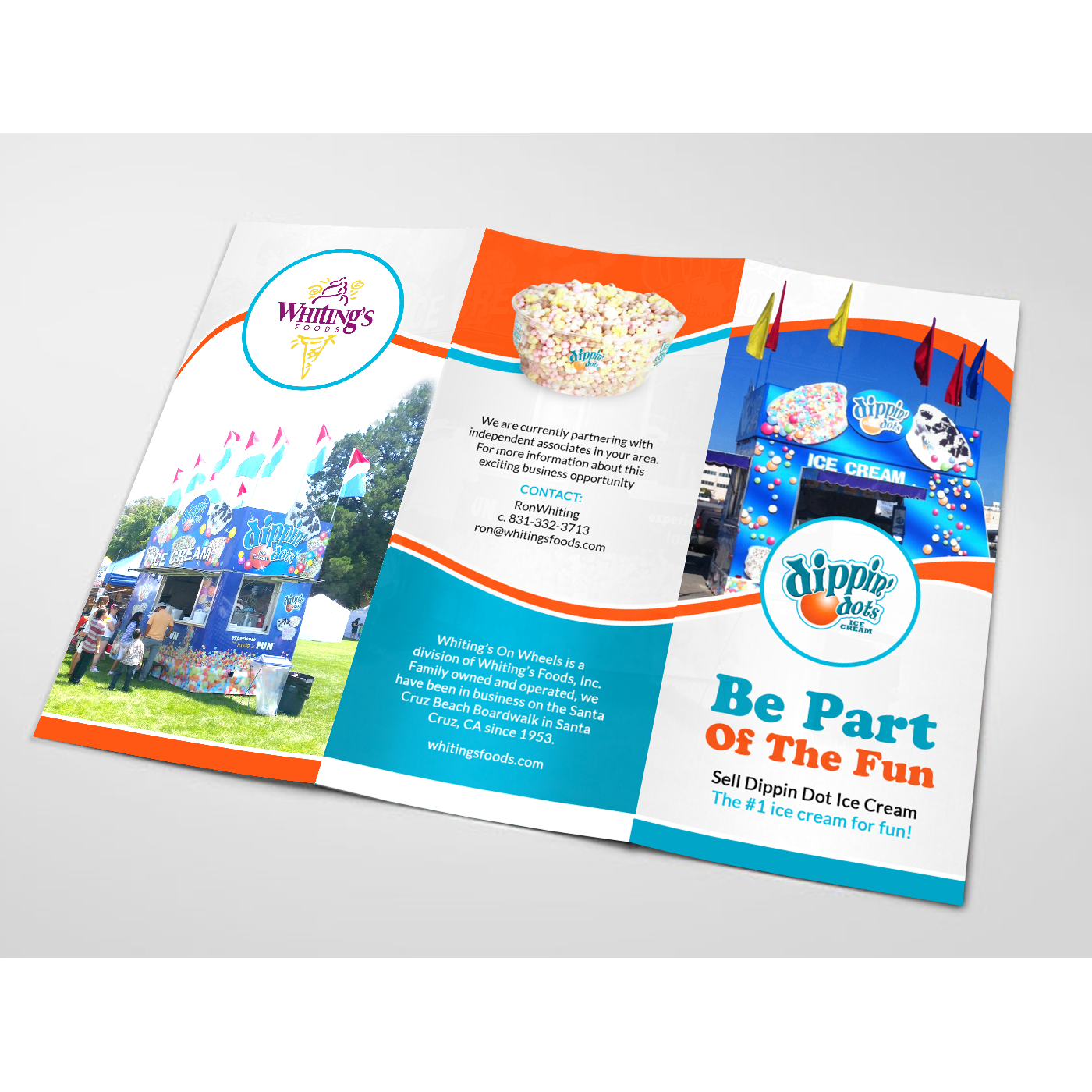 Flyer-Design von debdesign für dieses Projekt | Design #12886081