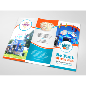 Flyer-Design von debdesign für dieses Projekt | Design: #12886081