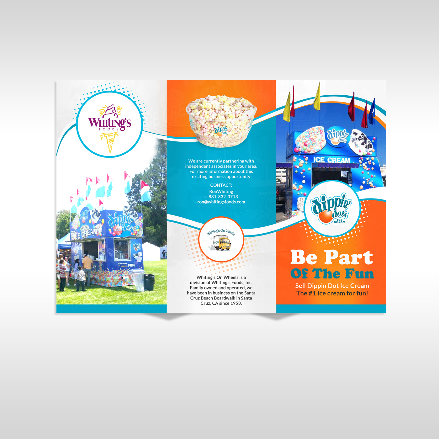 Flyer-Design von debdesign für dieses Projekt | Design #12892639