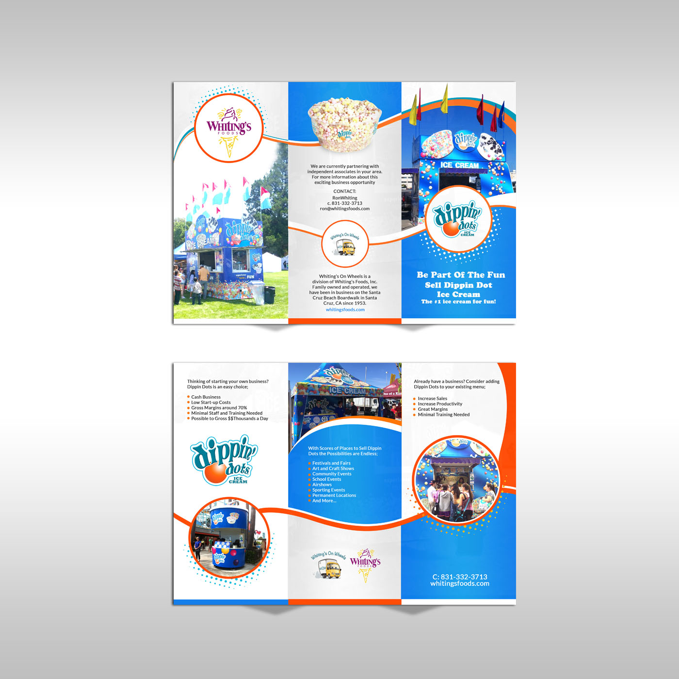 Flyer Design by debdesign for this project | Design #12912725
