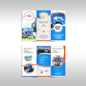 Flyer Design by debdesign for this project | Design: #12912725