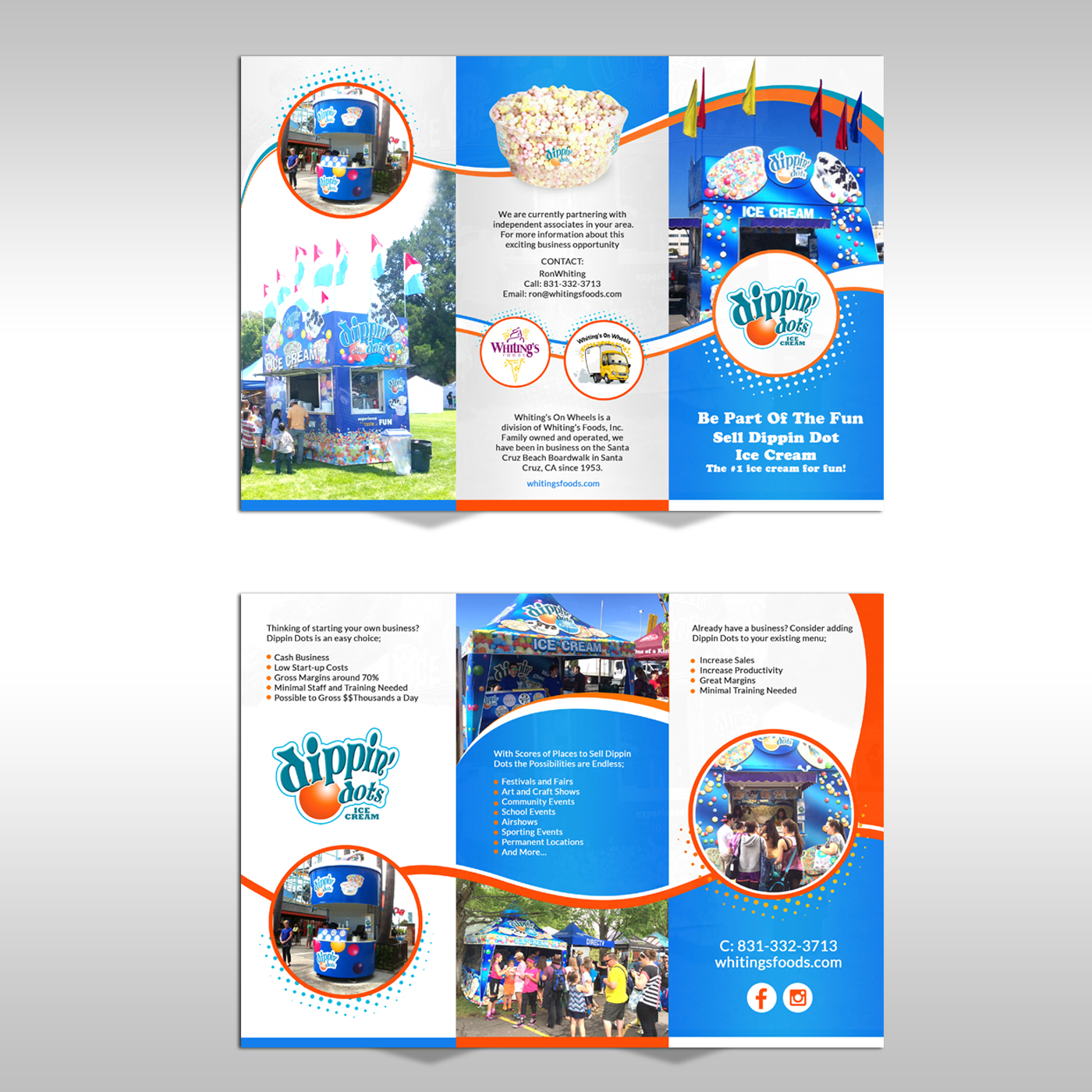 Flyer Design by debdesign for this project | Design #12920135