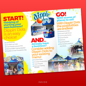 Flyer Design by Mr. Brown for this project | Design #12982063