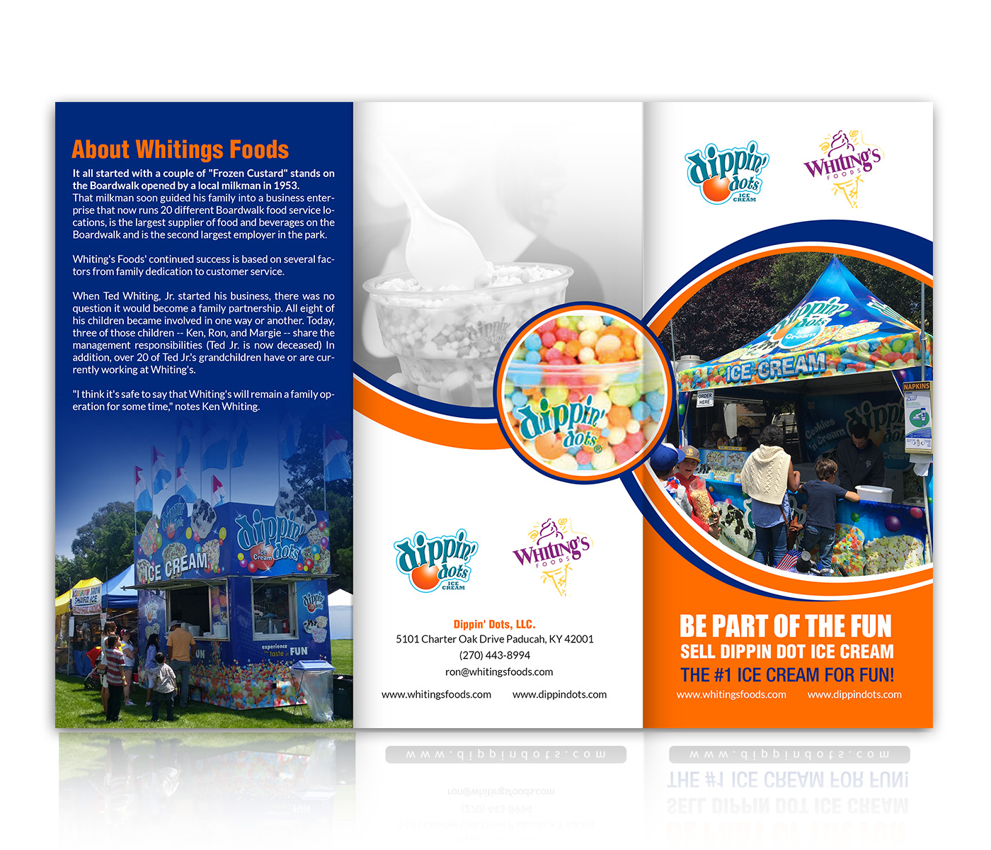 Flyer Design by creative.bugs for this project | Design #12898096