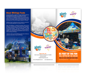 Flyer Design by creative.bugs for this project | Design: #12898096