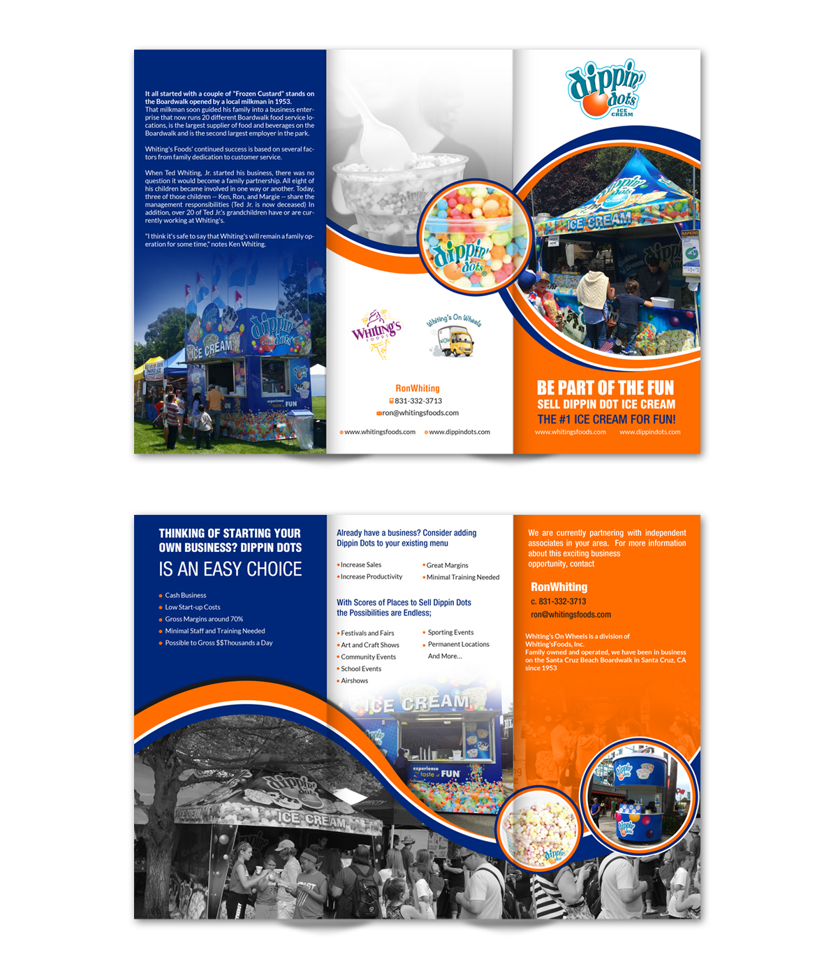 Diseño de Flyer por creative.bugs para este proyecto | Diseño #12911217