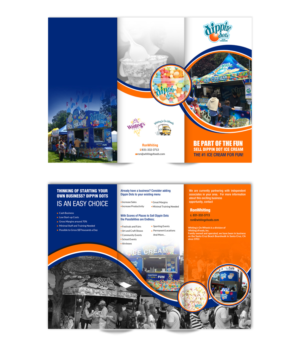 Flyer Design by creative.bugs for this project | Design: #12919614