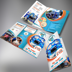 Flyer-Design von creative.bugs für dieses Projekt | Design: #12921176