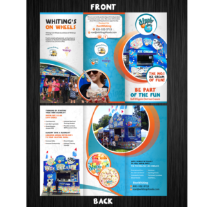 Flyer Design by creative.bugs for this project | Design: #12932096