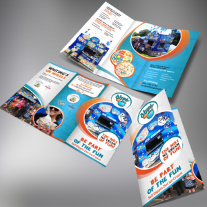 Flyer Design by creative.bugs for this project | Design: #12932097