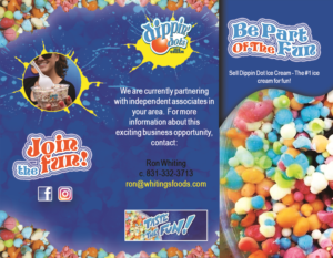 Flyer Design by RavO for this project | Design: #12900367