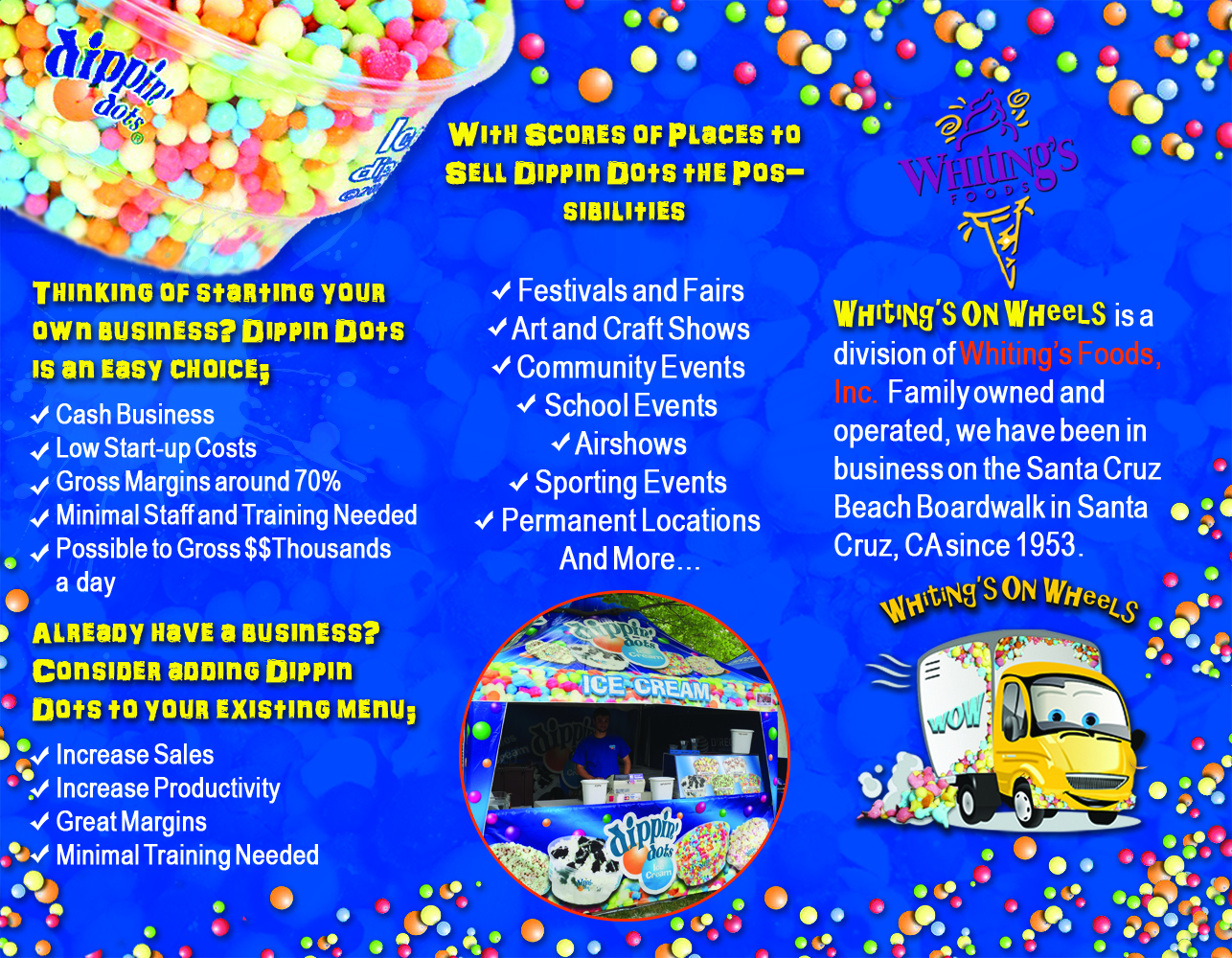 Flyer Design by RavO for this project | Design #12936699