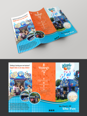 Flyer-Design von ecorokerz für dieses Projekt | Design: #12882634