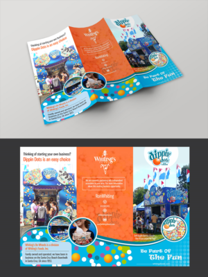 Flyer Design by ecorokerz for this project | Design #12908674
