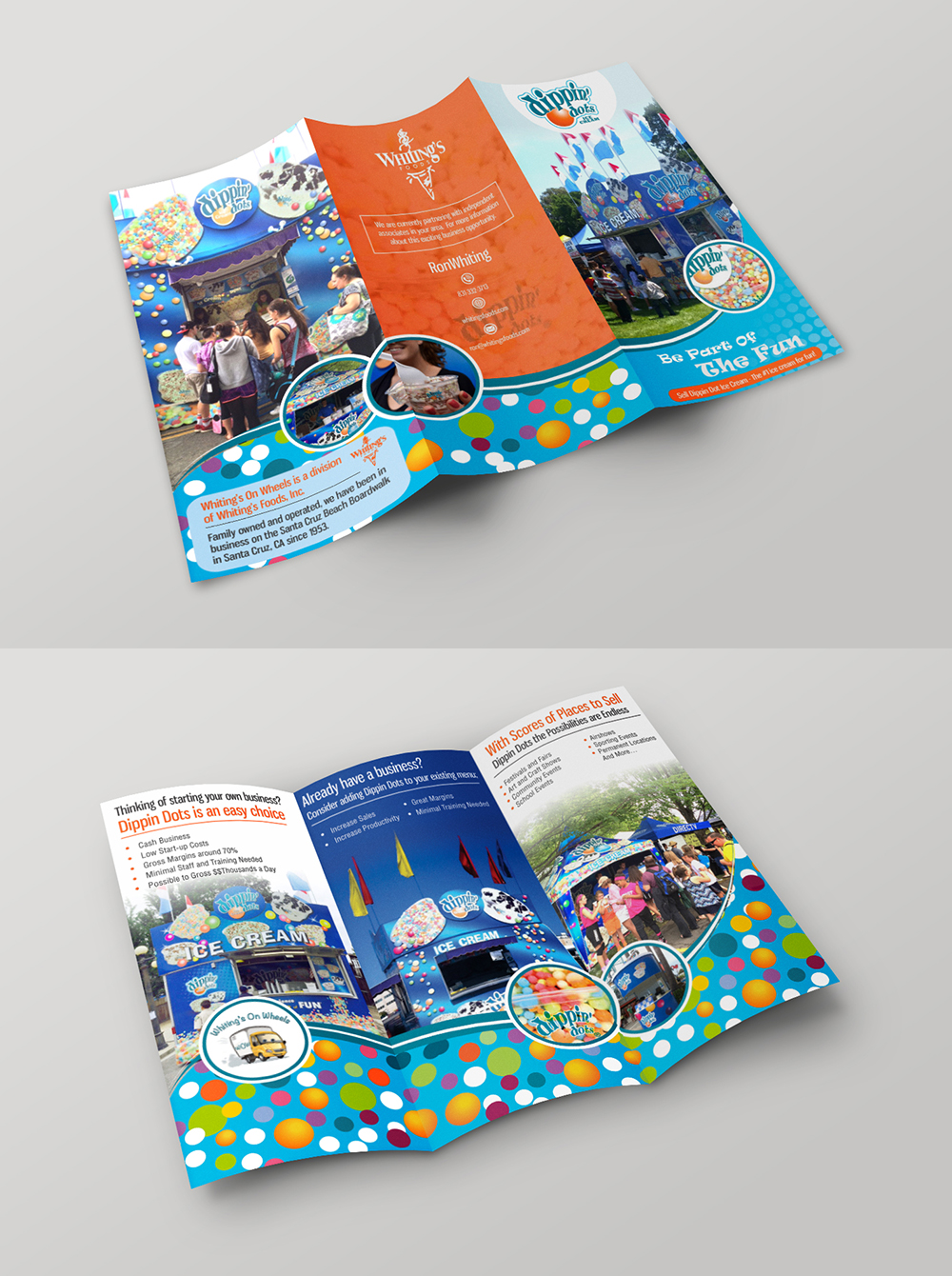 Flyer Design by ecorokerz for this project | Design #12923443