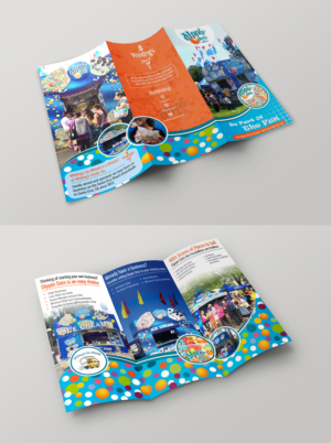 Flyer Design by ecorokerz for this project | Design: #12923443