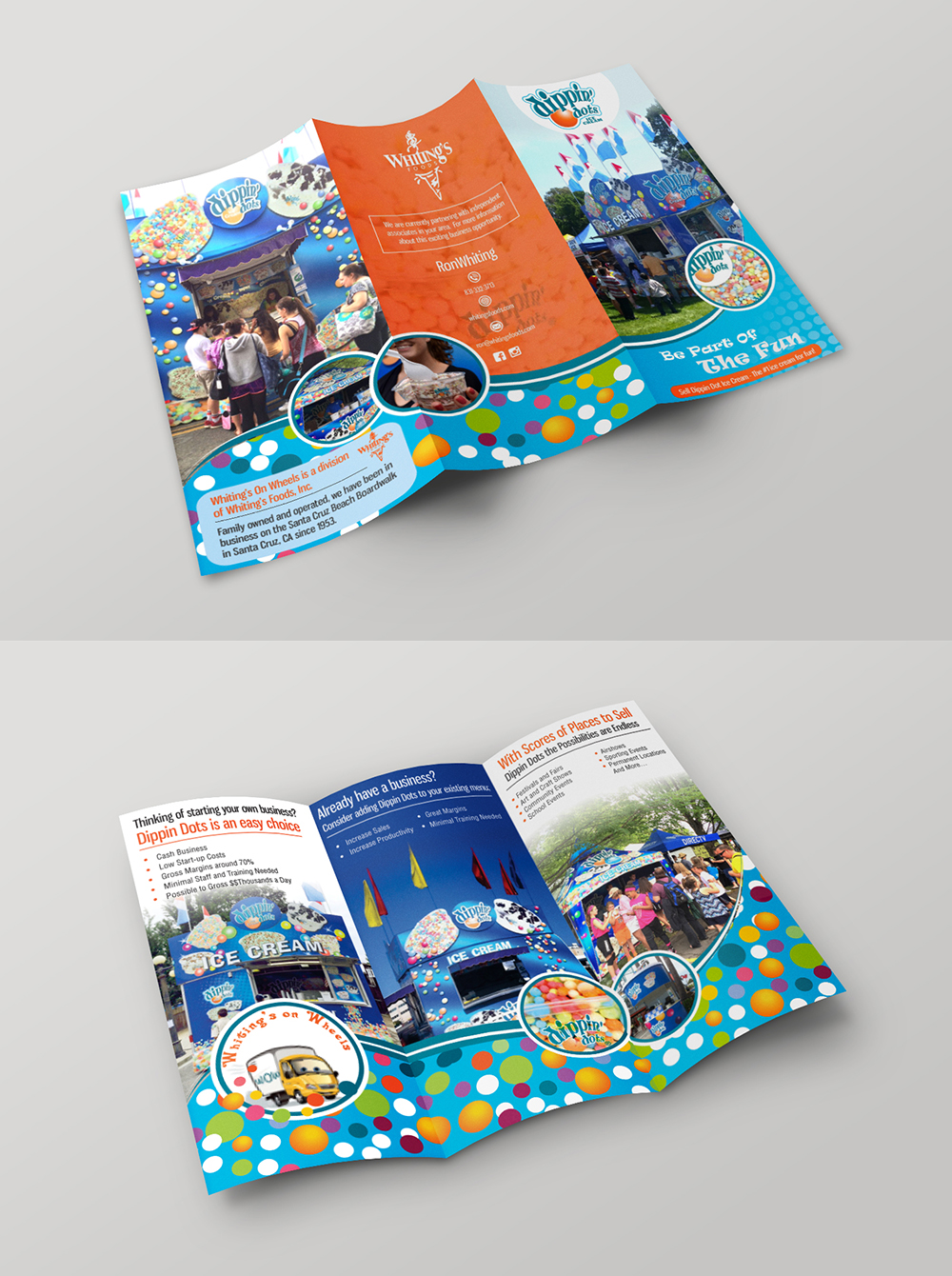 Design de Flyer par ecorokerz pour ce projet | Design #12945388