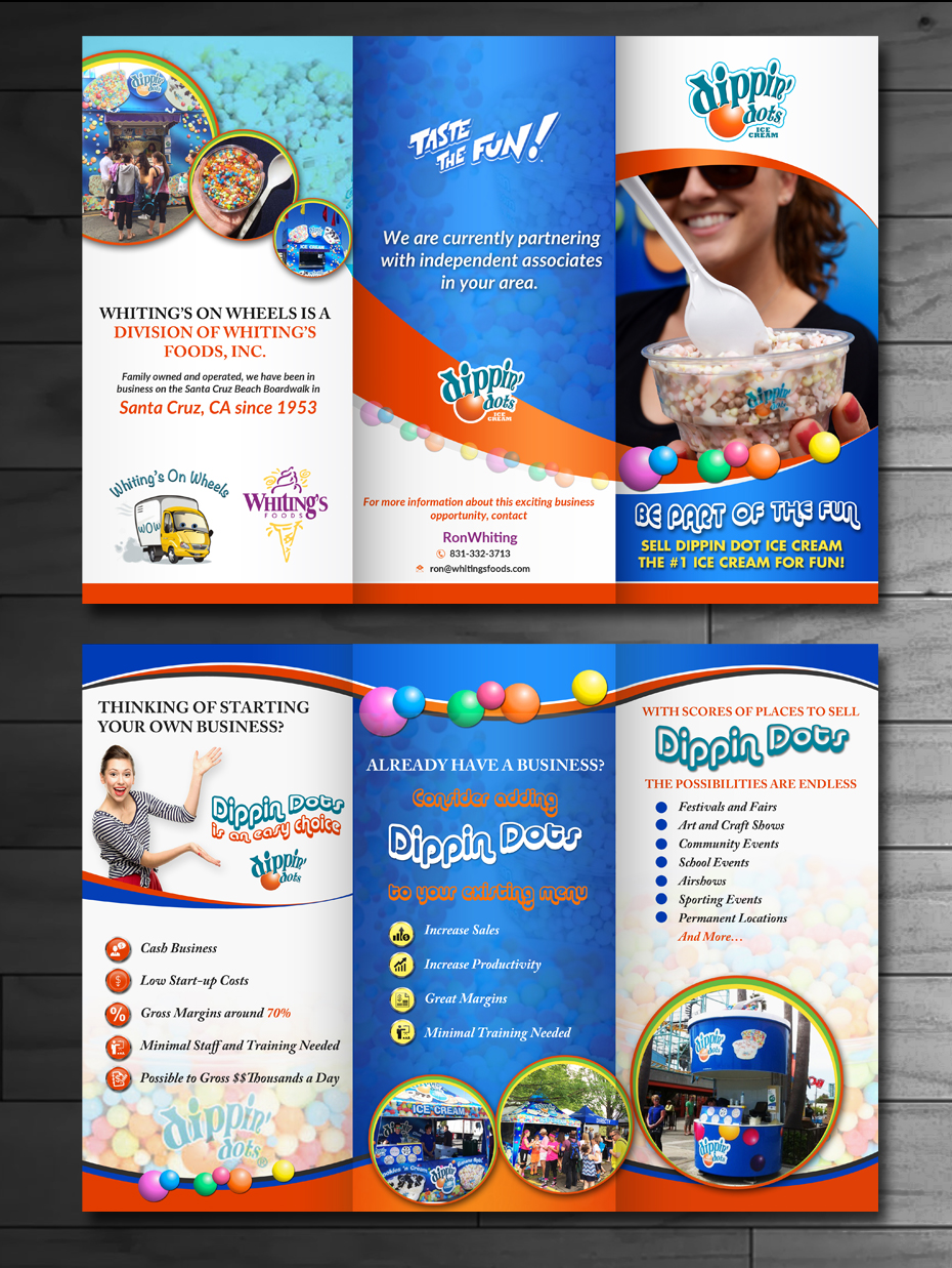 Flyer Design by innovative earth for this project | Design #12909350