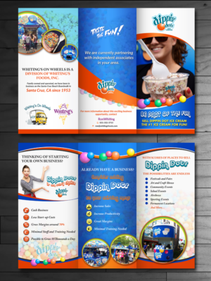 Flyer Design by innovative earth for this project | Design: #12909350