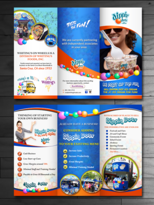 Flyer Design by innovative earth for this project | Design: #12918987