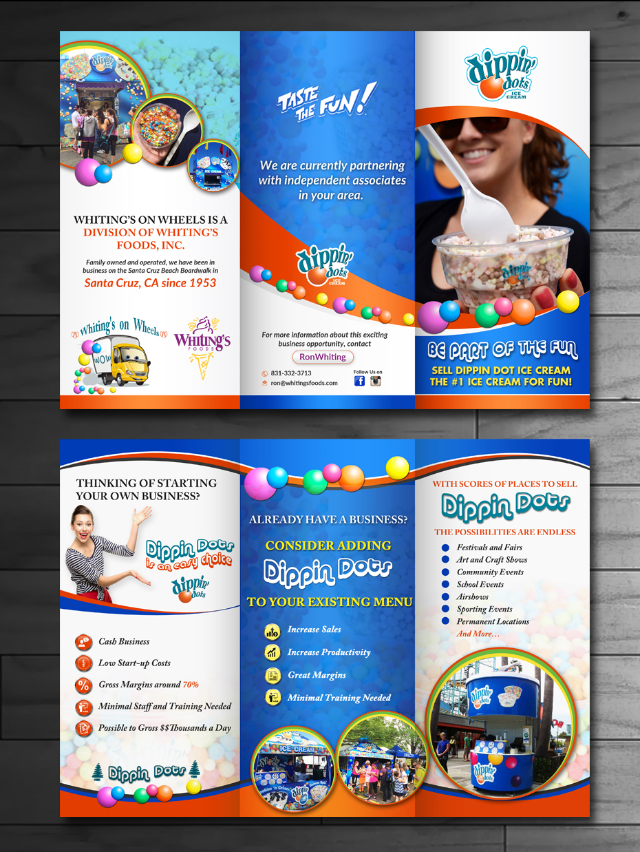 Flyer Design by innovative earth for this project | Design #12920498