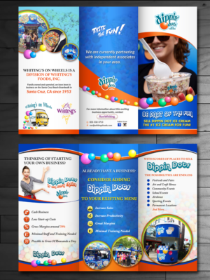 Flyer Design by innovative earth for this project | Design: #12922295