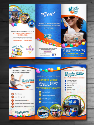 Flyer Design by innovative earth for this project | Design: #12930707
