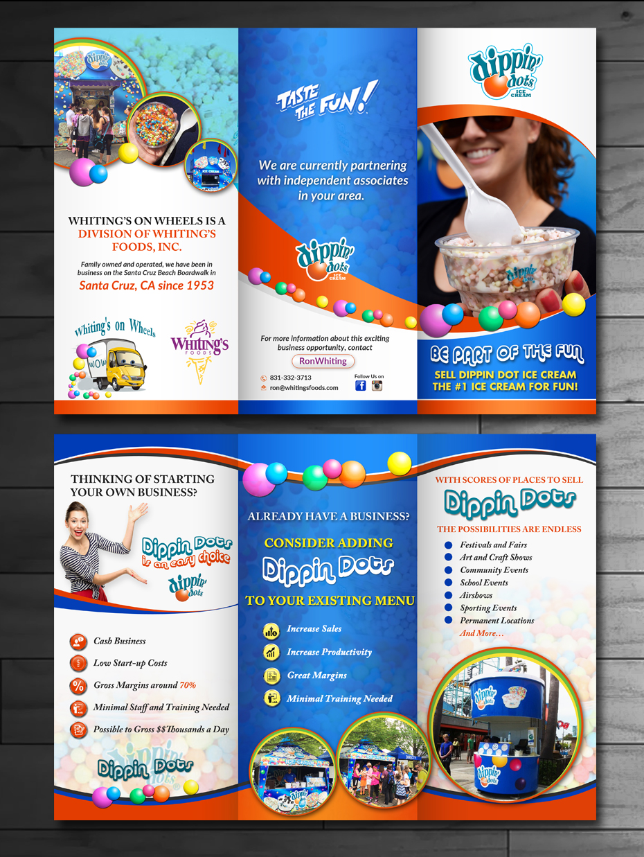 Flyer Design by innovative earth for this project | Design #12932365