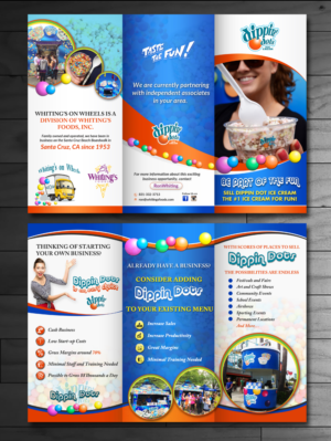 Flyer Design by innovative earth for this project | Design: #12932365
