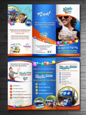 Flyer Design by innovative earth for this project | Design: #12932420
