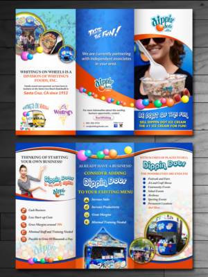 Flyer Design by innovative earth for this project | Design: #12984626