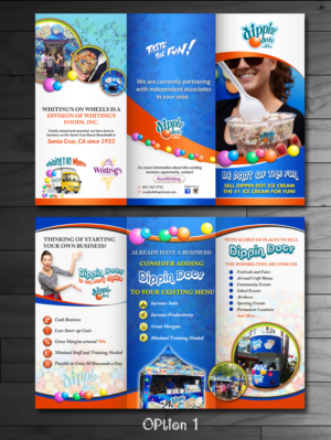 Flyer Design by innovative earth for this project | Design: #12984686