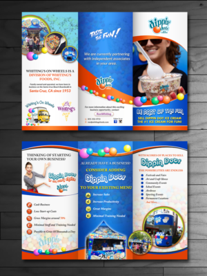 Flyer Design by innovative earth for this project | Design: #12985430