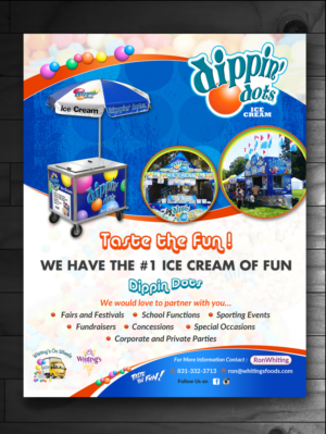 Flyer Design by innovative earth for this project | Design: #13043925