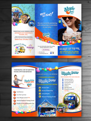 Flyer Design by innovative earth for this project | Design: #13044429