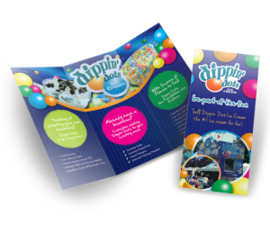 Flyer Design by studioinfoart
