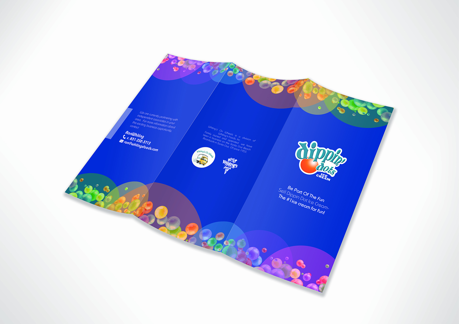 Design de Flyer par daryazhvir pour ce projet | Design #12952883