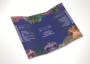 Flyer Design by daryazhvir for this project | Design #12952885