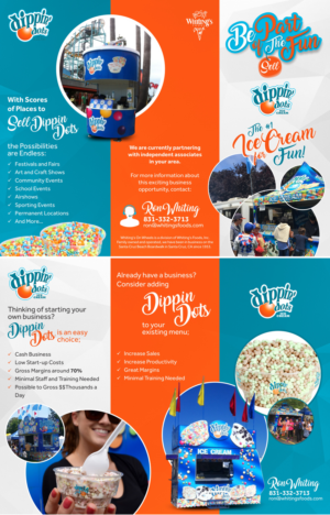 Flyer Design by Marketing Wings for this project | Design: #12924579