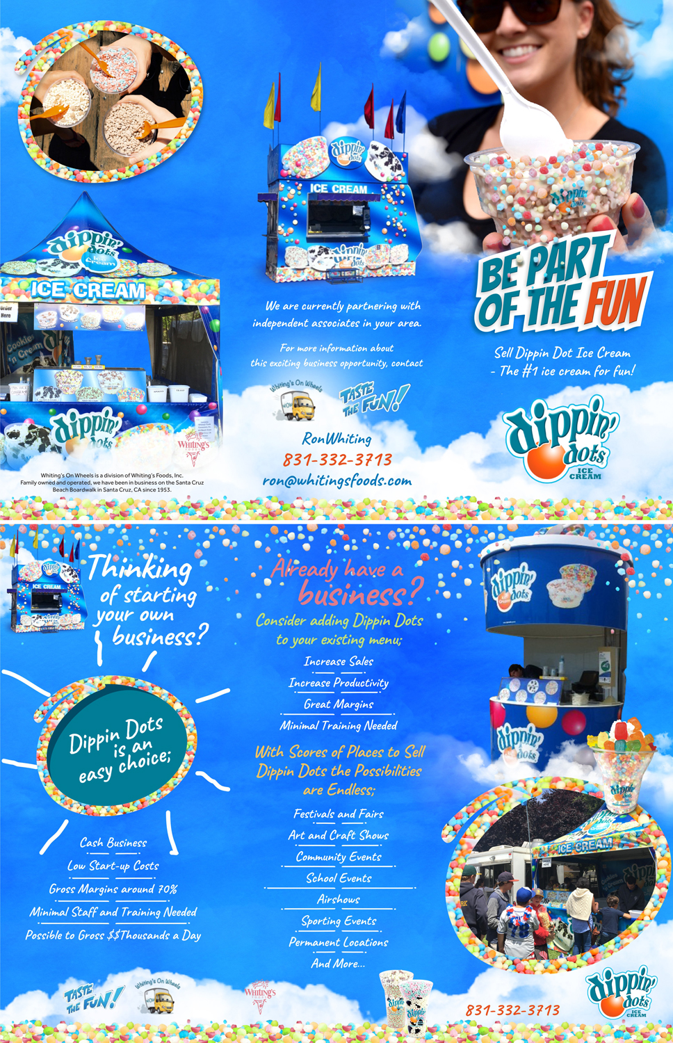 Flyer Design by Marketing Wings for this project | Design #12924581