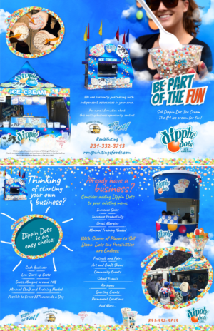 Flyer Design by Marketing Wings for this project | Design: #12924581