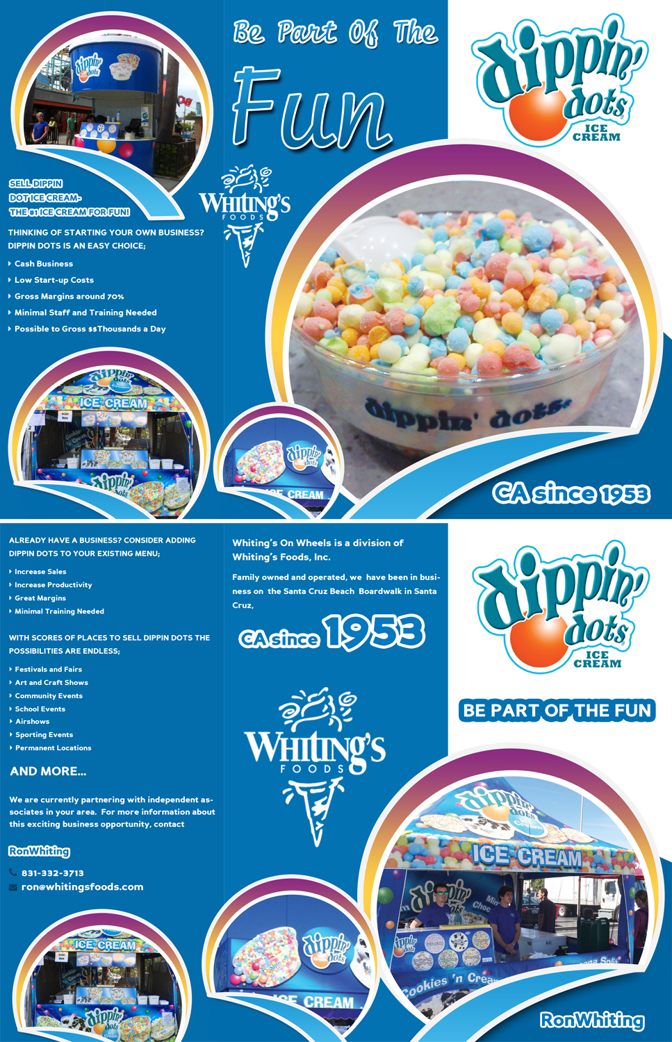 Flyer Design by Marketing Wings for this project | Design #12924584