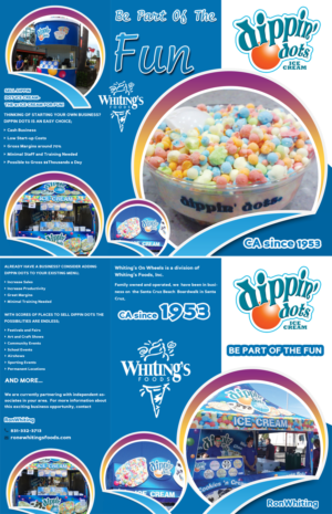 Flyer Design by Marketing Wings for this project | Design: #12924584