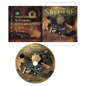 CD Cover Design by Wally_F for this project | Design: #12852592
