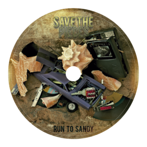 CD Cover Design by Wally_F for this project | Design: #12875442