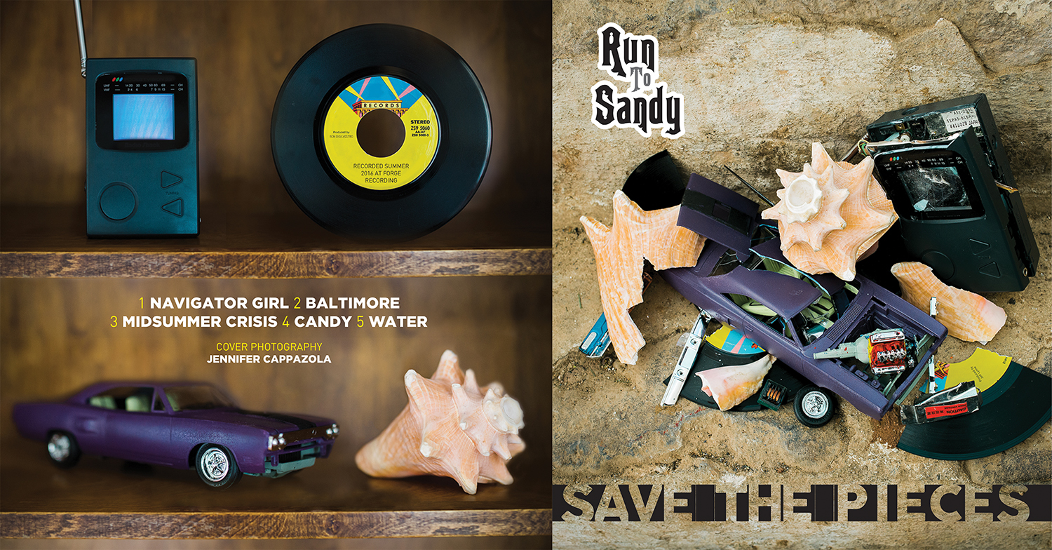 CD Cover Design by alhemique1 for this project | Design #12852930