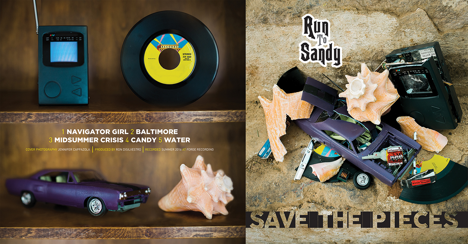 CD Cover Design by alhemique1 for this project | Design #12852931